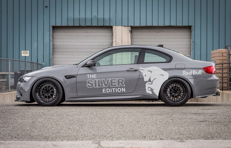 Custom Edition Car Wrap Kit 2gb