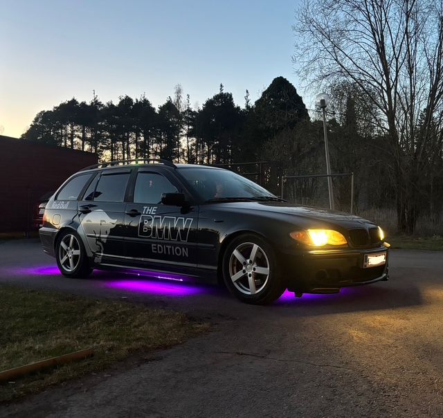 Custom Edition Car Wrap Kit 2gb